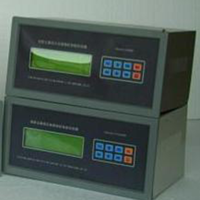 连平TM-II型电除尘高压控制器